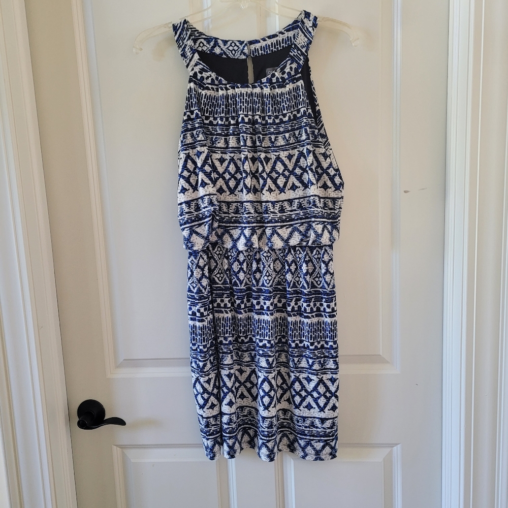 Donna Ricco Dress